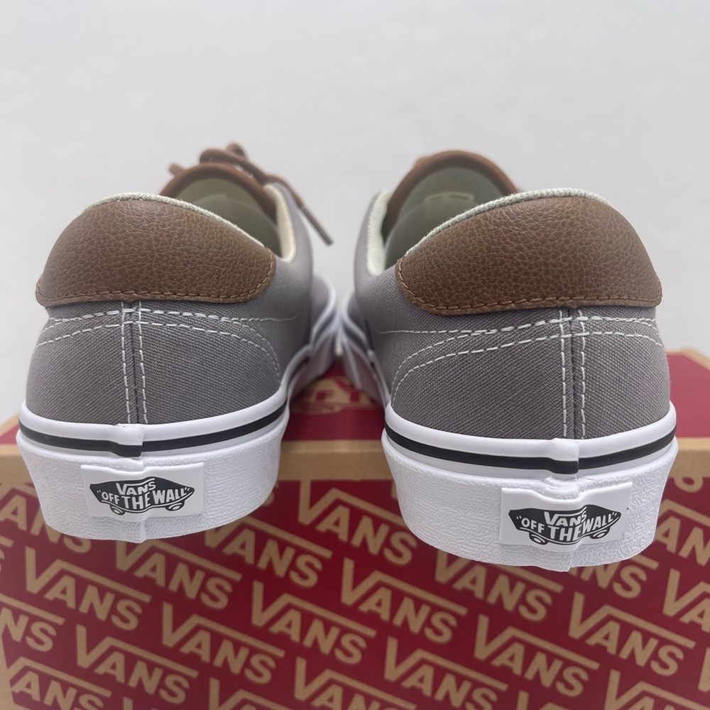 Vans Men’s Era 59 (C&L) Frost Gray/Acid Denim Sneakers
VN0A38FSQ70 - Picture 14 of 16